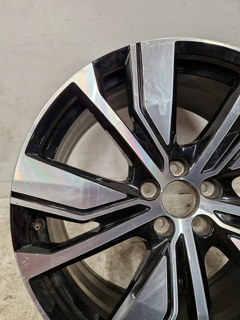 1x Alufelge 20 Zoll 9.0" 5x108 58ET 32134538 Volvo Xc90 I Xc60 Rim Wheel FEL3934278083gz