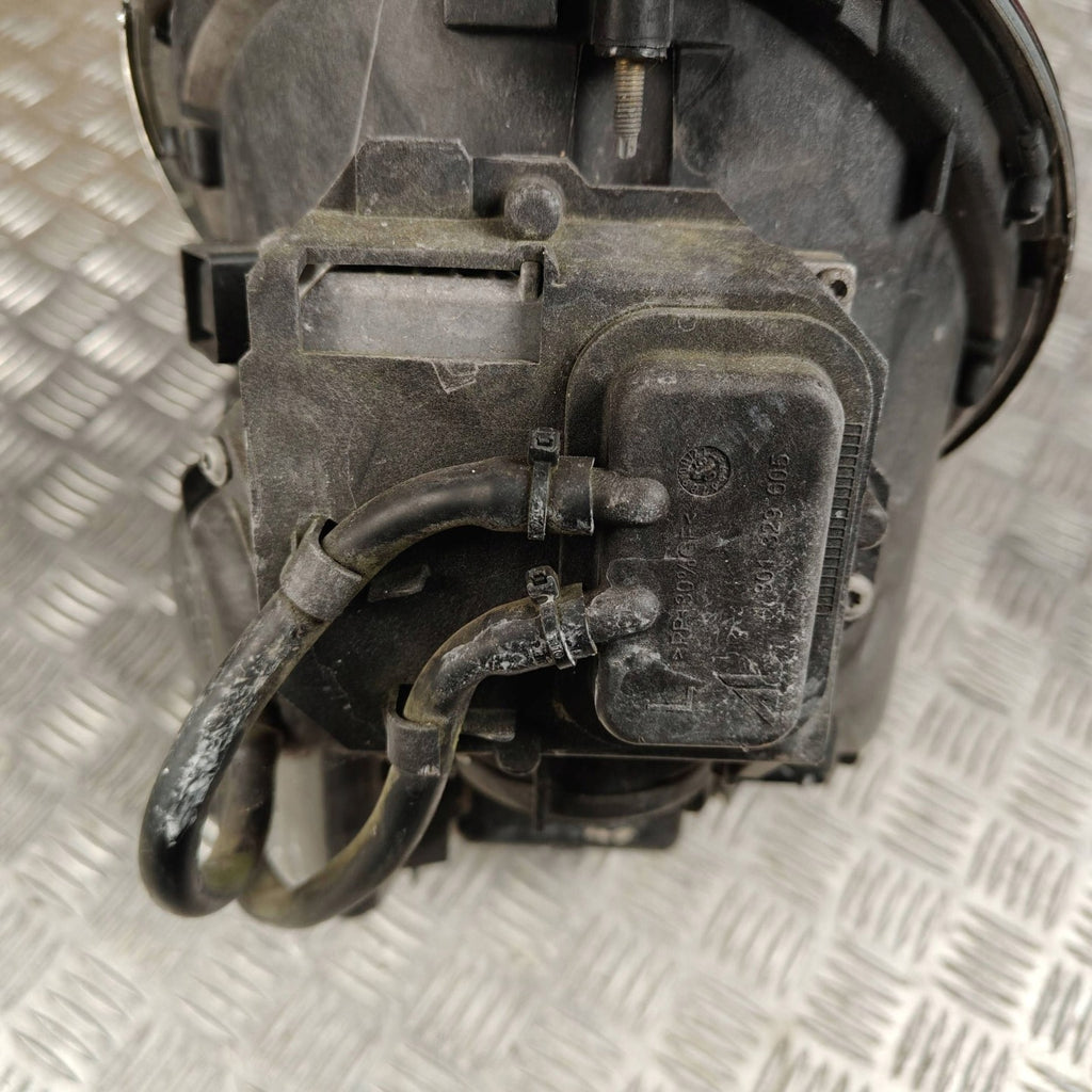 Frontscheinwerfer Mini R50 AZF3246 Links Scheinwerfer Headlight SCH7310863899zk