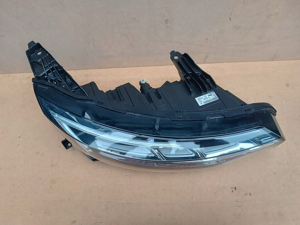 Frontscheinwerfer Renault Talisman 260109489R Rechts Scheinwerfer Headlight