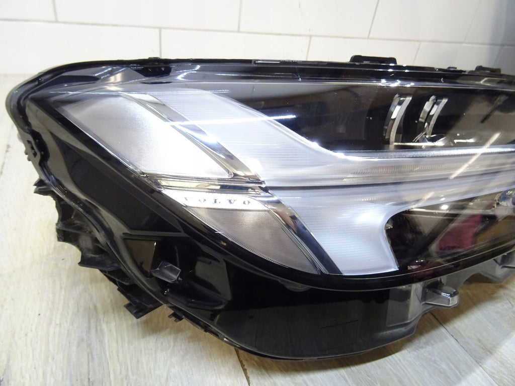 Frontscheinwerfer Volvo S90 V90 32338929 Full LED Rechts Scheinwerfer Headlight SCH2421020996mi