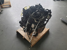 Load image into Gallery viewer, Motor VW Crafter CKTB CKTC 2.0 TDI 163TKm 2014 Diesel Engine Unkomplett