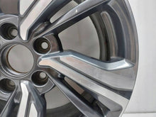 Load image into Gallery viewer, 1x Alufelge 17 Zoll SPP12529 Honda Civic X Rim Wheel