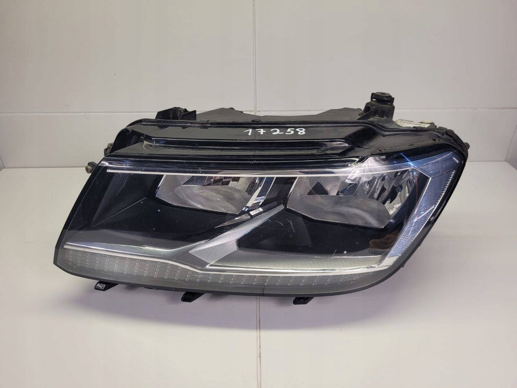 Frontscheinwerfer VW Tiguan 5NB941005B Links Scheinwerfer Headlight