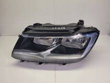 Load image into Gallery viewer, Frontscheinwerfer VW Tiguan 5NB941005B Links Scheinwerfer Headlight