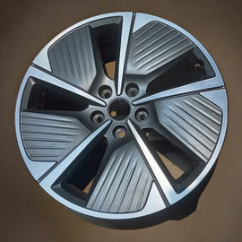 1x Alufelge 18 Zoll 7.5