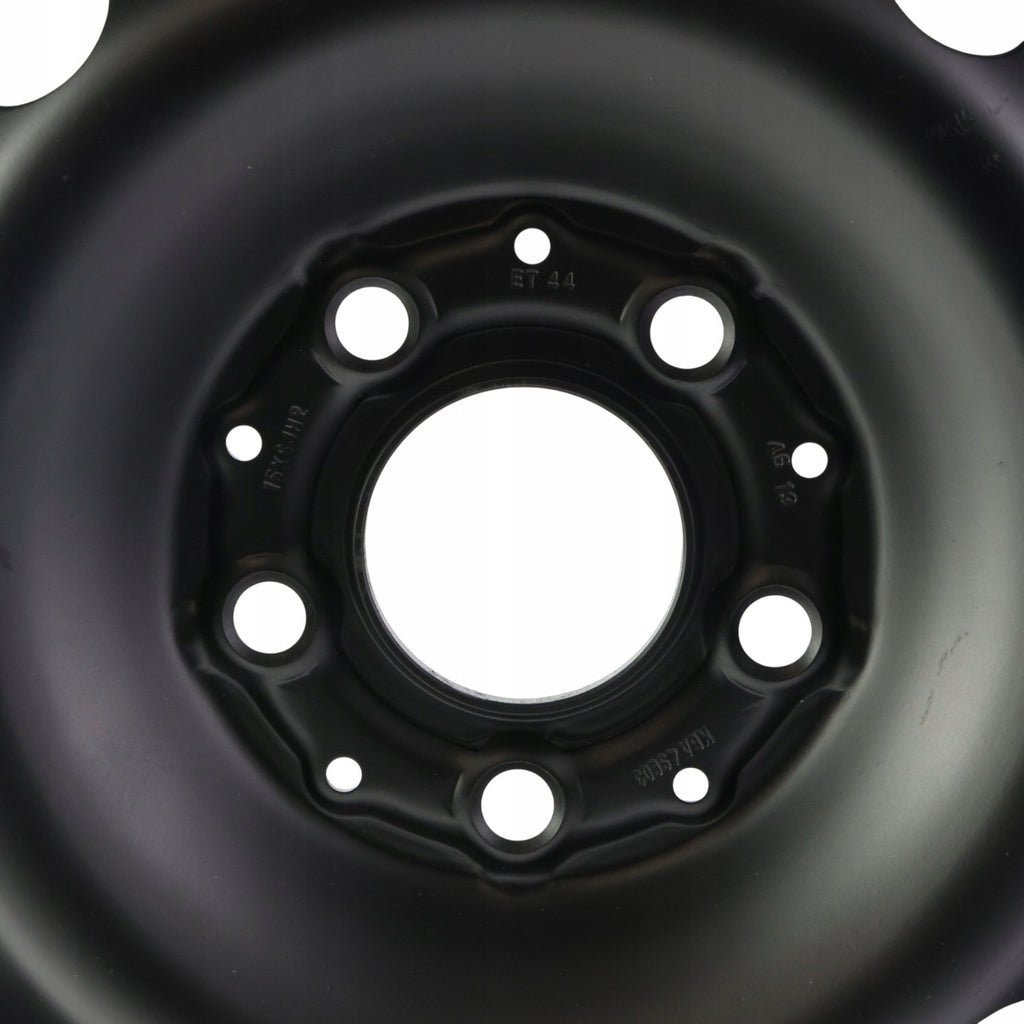 1x Alufelge 16 Zoll 6.0" 5x112 KBA49603 VW Golf Rim Wheel FEL1012339936xi