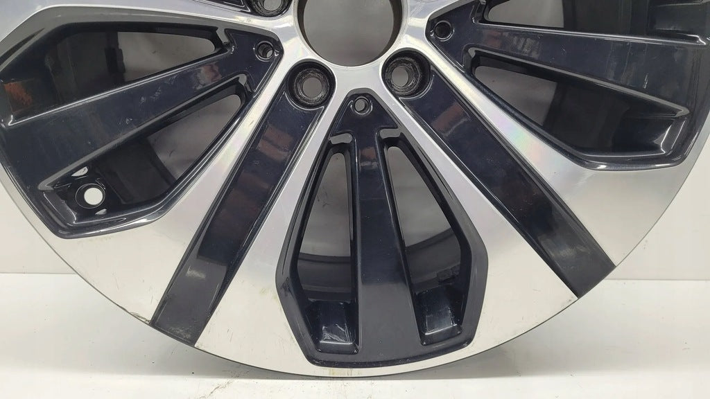 1x Alufelge 18 Zoll 8.0" 5x112 38ET A2534014600 Mercedes-Benz Glc C253 X253 FEL2367154192qe