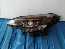 Load image into Gallery viewer, Frontscheinwerfer Opel Corsa E 13381347LH 48602134519 LED Links Headlight