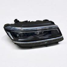 Load image into Gallery viewer, Frontscheinwerfer VW Tiguan 5NB941082D Rechts Scheinwerfer Headlight