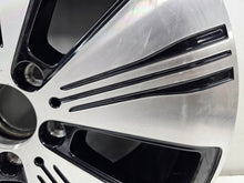 Laden Sie das Bild in den Galerie-Viewer, 1x Alufelge 18 Zoll A2434010100 Mercedes-Benz Eqa Eqb Rim Wheel FEL3732200538tg