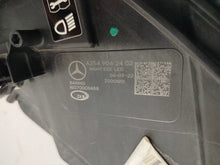 Laden Sie das Bild in den Galerie-Viewer, Frontscheinwerfer Mercedes-Benz Glc A2549062302 A2549062402 Ein Satz Headlight SCH3846533628sk