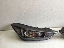 Load image into Gallery viewer, Frontscheinwerfer Hyundai Tucson Tl Ein Stück (Rechts oder Links) Headlight SCH7756445211ts