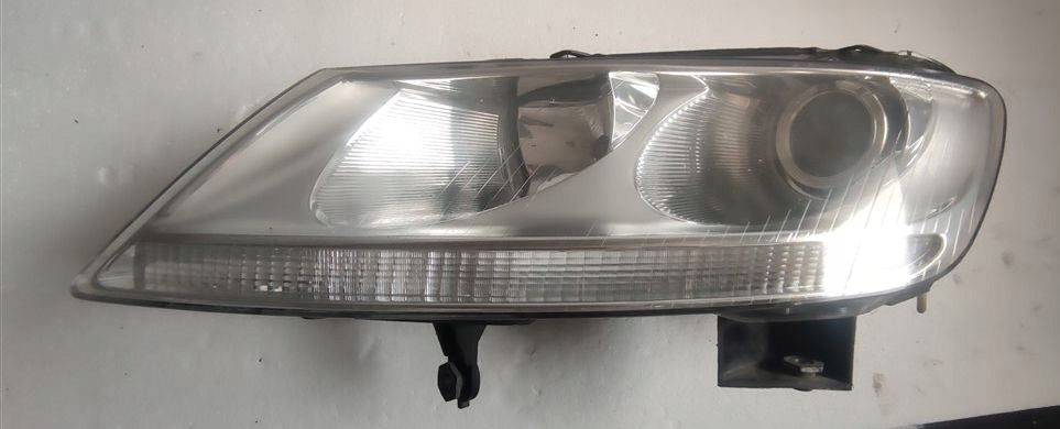 Frontscheinwerfer VW Phaeton 3D2941017K LED Links Scheinwerfer Headlight