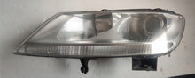 Laden Sie das Bild in den Galerie-Viewer, Frontscheinwerfer VW Phaeton 3D2941017K LED Links Scheinwerfer Headlight