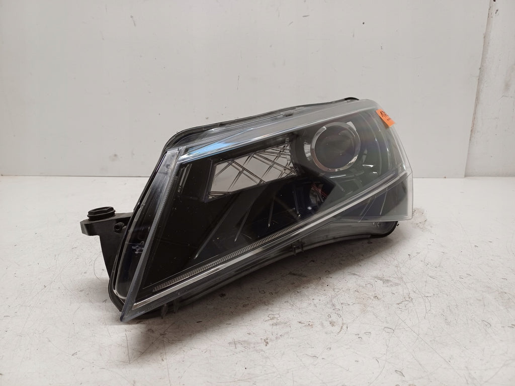 Frontscheinwerfer Skoda Superb III 3V1941015A- TOM5025 LED Links Headlight SCH4237817391ko