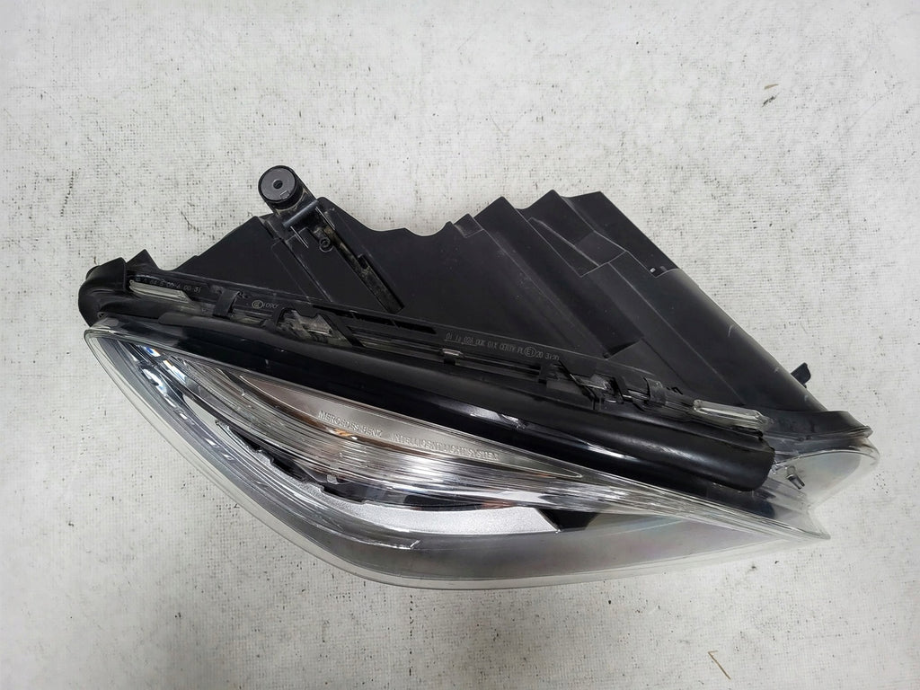 Frontscheinwerfer Mercedes-Benz W166 A1668207959 Rechts Scheinwerfer Headlight SCH2793300414ra