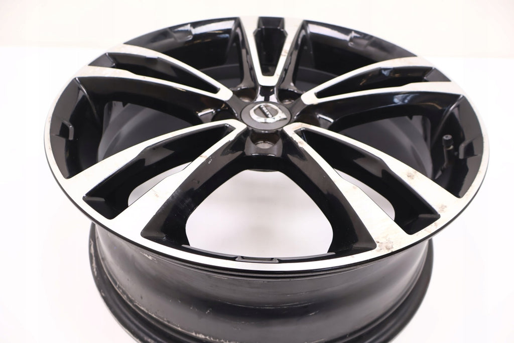 1x Alufelge 19 Zoll 7.5" 5x108 31680355 Volvo Xc60 Ii Rim Wheel FEL6444288866tc