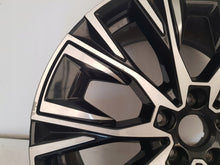 Load image into Gallery viewer, 1x Alufelge 20 Zoll 9.0" 5x112 42ET 8747311 BMW I4 G26 Rim Wheel FEL4040359171mz