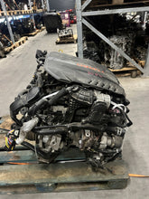 Laden Sie das Bild in den Galerie-Viewer, Motor Kia Stinger G6DP 3.3 TDGI 45TKm 2019 Benzin Engine Komplett