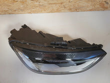 Load image into Gallery viewer, Frontscheinwerfer Audi A4 B9 8W0941012 Full LED Rechts Scheinwerfer Headlight