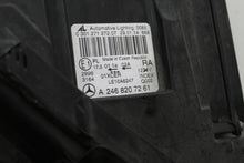 Laden Sie das Bild in den Galerie-Viewer, Frontscheinwerfer Mercedes-Benz W246 A2468207261 Xenon Rechts Headlight SCH6089870097bh