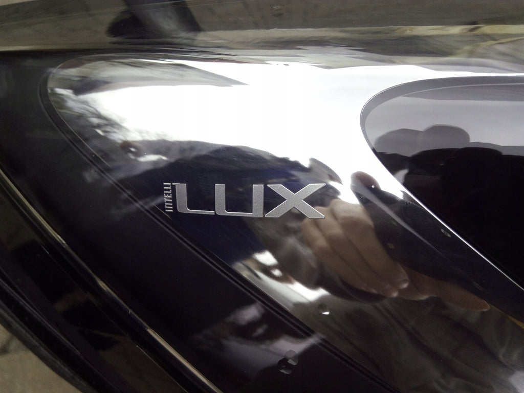 Frontscheinwerfer Opel Astra K 39055746 LED Rechts Scheinwerfer Headlight SCH1206873611jj