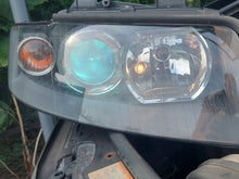 Laden Sie das Bild in den Galerie-Viewer, Frontscheinwerfer Audi A4 B6 8E0941004P Xenon Rechts Scheinwerfer Headlight