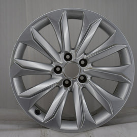 1x Alufelge 18 Zoll 8.0