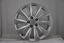 Load image into Gallery viewer, 1x Alufelge 18 Zoll 8.0" 5x112 26ET Glanz Silber 8K9601025E Audi Rim Wheel FEL3699686489zj