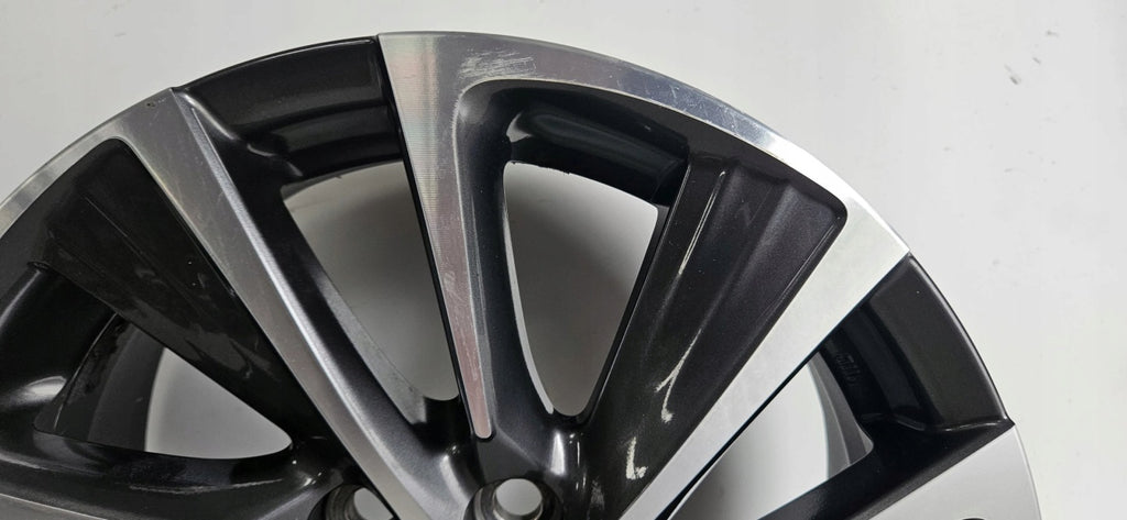 1x Alufelge 16 Zoll 6.0" 5x114.3 45ET Lexus Rim Wheel FEL8251755159bs