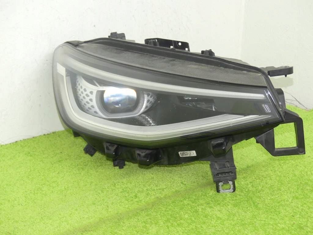 Frontscheinwerfer VW Id.4 11B941036G Rechts Scheinwerfer Headlight SCH9960811578pb