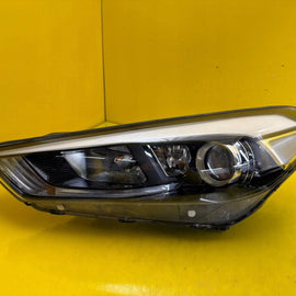 Frontscheinwerfer Hyundai Tucson 92101-D7100 Links Scheinwerfer Headlight SCH3156885283pe