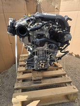 Laden Sie das Bild in den Galerie-Viewer, Motor Audi Seat Skoda VW CBZ CBZC 1.2 TSI 128TKm 2011 Benzin Engine Komplett