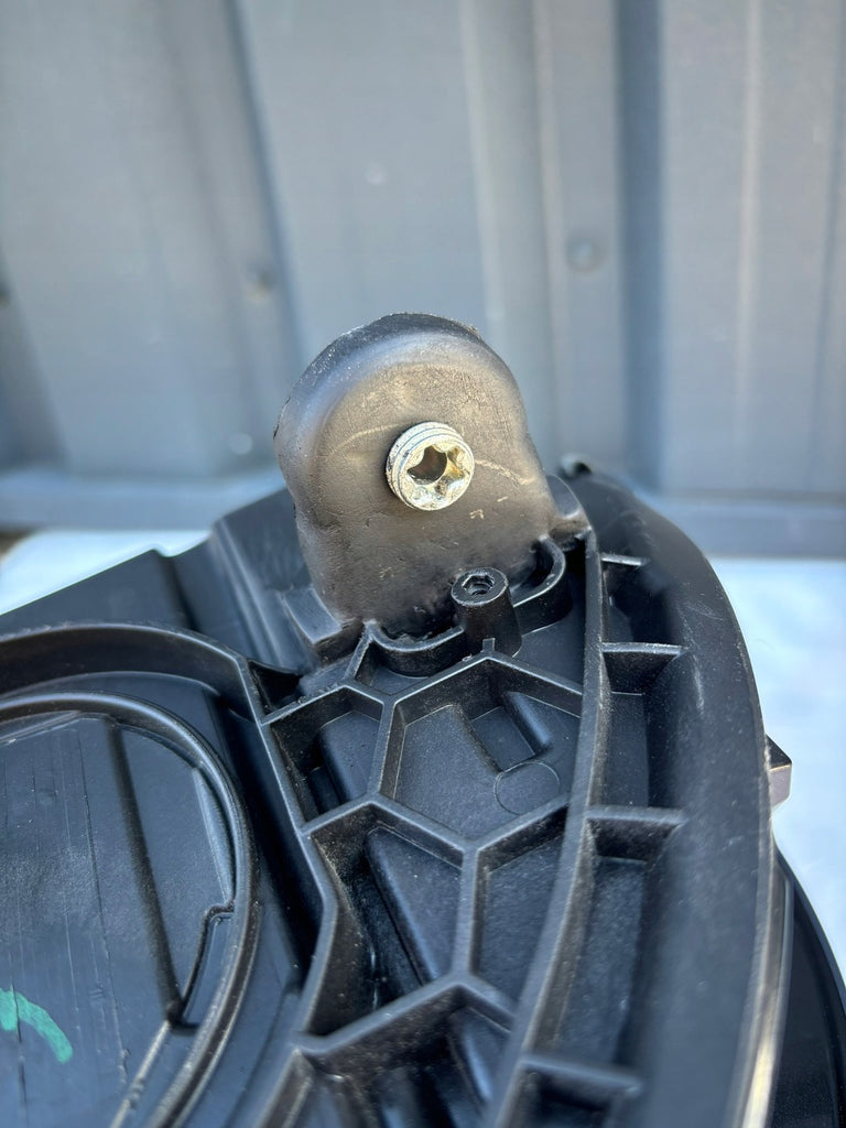 Frontscheinwerfer Mercedes-Benz W206 A2069067203 Full LED Rechts Headlight SCH6965963642pg