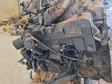 Laden Sie das Bild in den Galerie-Viewer, Motor Mercedes-Benz Mitsubishi W204 646811 3.2 DID 163PS 215TKm Diesel Komplett MOT5938511741vl