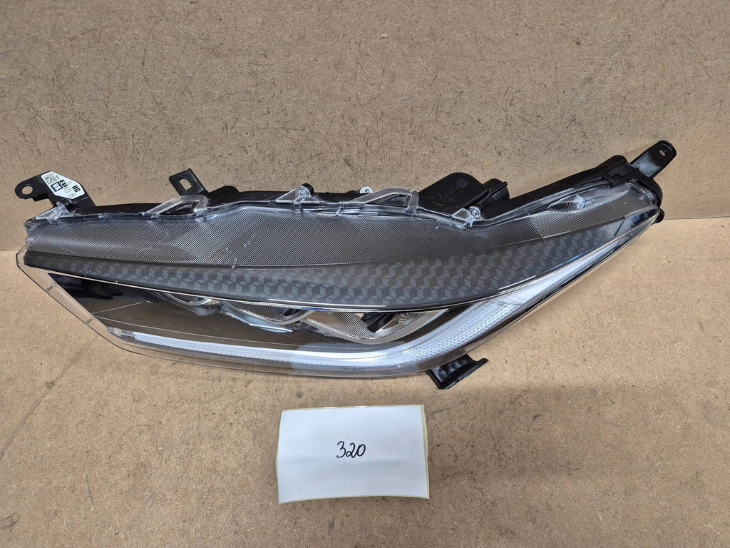 Frontscheinwerfer Toyota Yaris LED Ein Stück (Rechts oder Links) Headlight