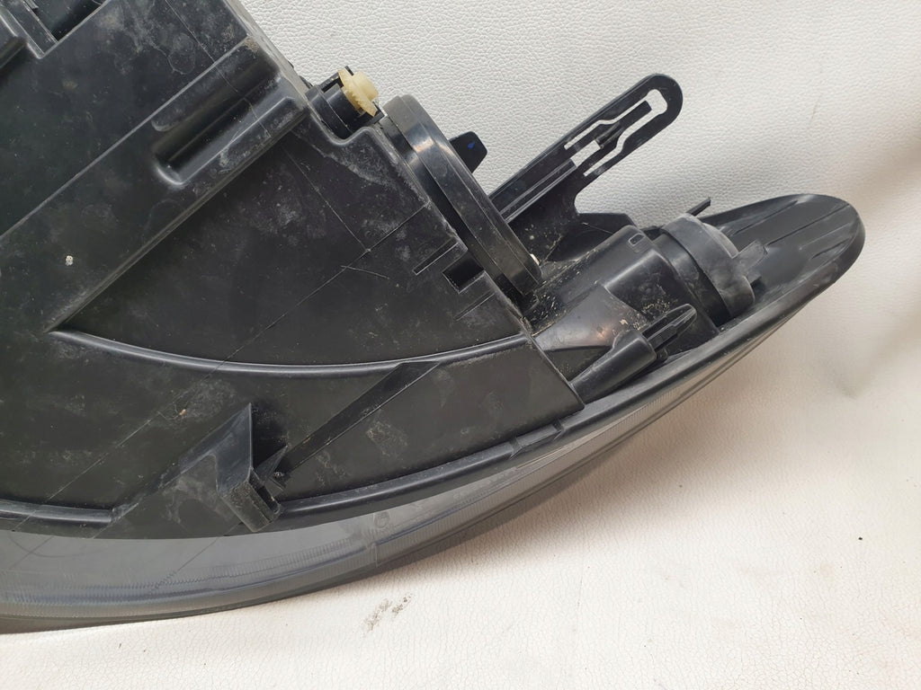 Frontscheinwerfer Renault Fluence 260102708R Rechts Scheinwerfer Headlight SCH2221285270uf