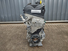 Load image into Gallery viewer, Motor VW Golf III VII 5g1 CJZ 1.2 TSI 90PS 66kW 94TKm 2013 Benzin Unkomplett MOT8289731535ha