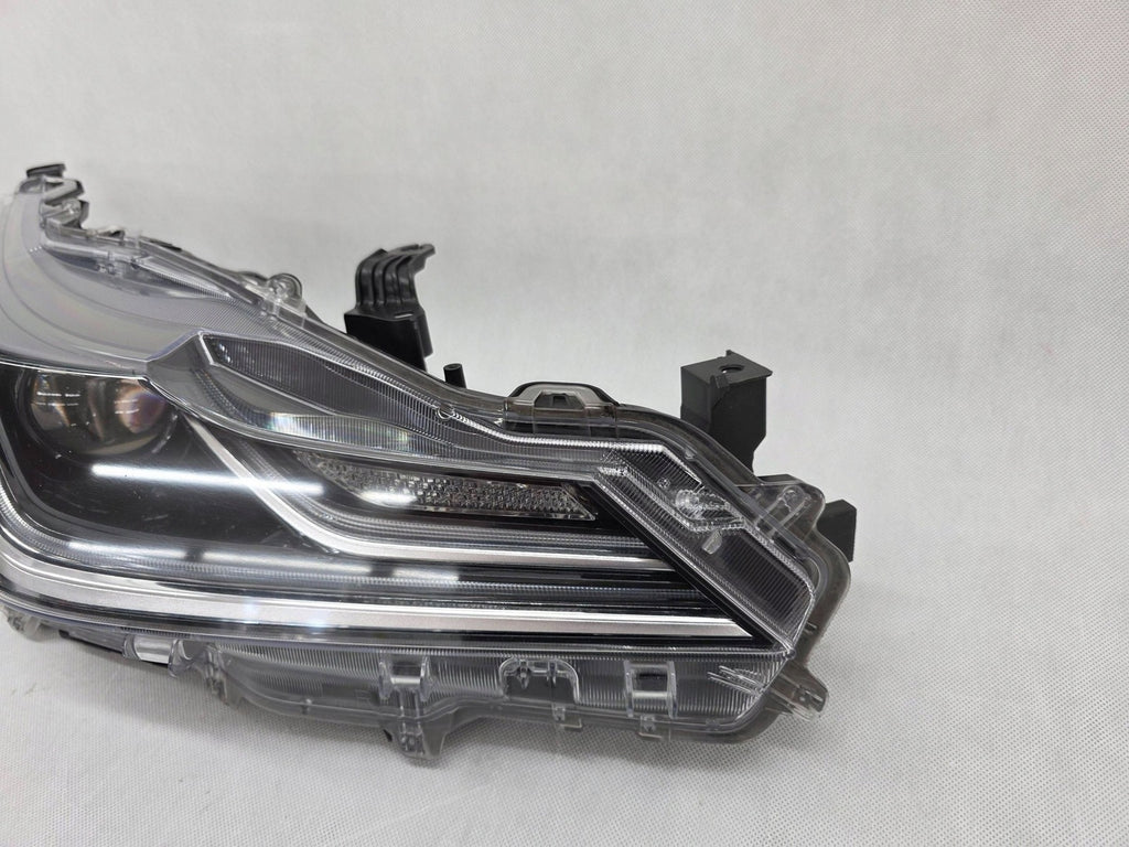 Frontscheinwerfer Toyota Corolla 81110-02T61 LED Rechts Scheinwerfer Headlight SCH8351532751qh
