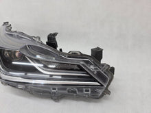Laden Sie das Bild in den Galerie-Viewer, Frontscheinwerfer Toyota Corolla 81110-02T61 LED Rechts Scheinwerfer Headlight SCH8351532751qh