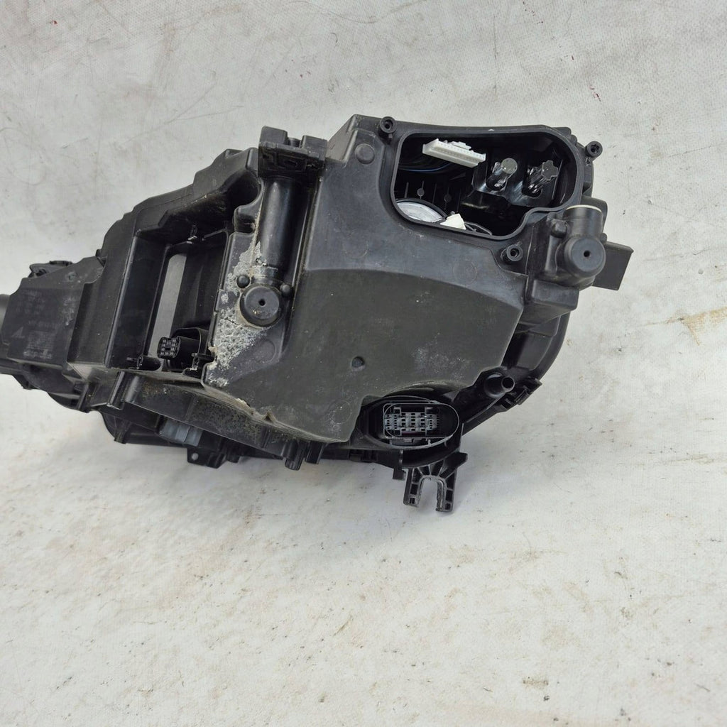 Frontscheinwerfer Audi A5 8W6941036E Rechts Scheinwerfer Headlight SCH2902311287tb