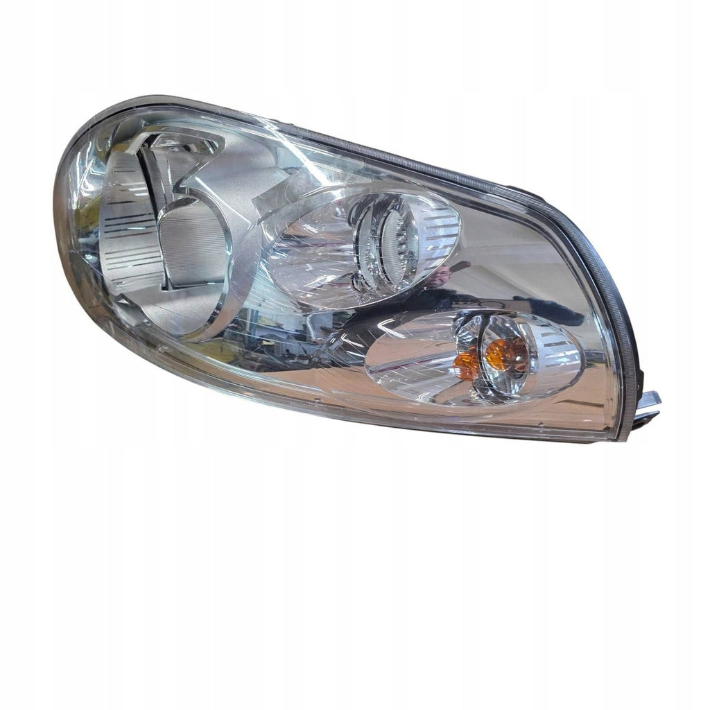 Frontscheinwerfer Renault Master III Links Scheinwerfer Headlight SCH7281239195be