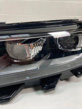 Laden Sie das Bild in den Galerie-Viewer, Frontscheinwerfer VW T-Roc 2GA941035P Links Scheinwerfer Headlight