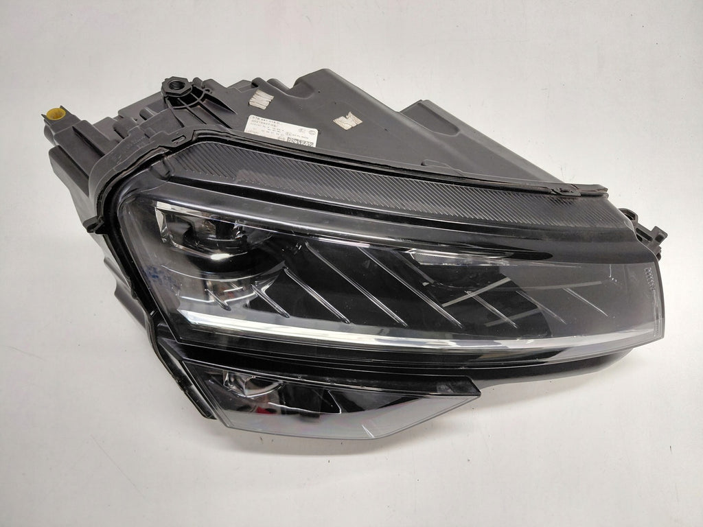 Frontscheinwerfer Skoda Karoq 57B941016D Full LED Rechts Scheinwerfer Headlight SCH7912415994av