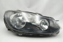 Laden Sie das Bild in den Galerie-Viewer, Frontscheinwerfer VW Golf VI 5K1941006P Rechts Scheinwerfer Headlight SCH4632455067lr