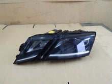 Laden Sie das Bild in den Galerie-Viewer, Frontscheinwerfer Skoda Octavia III 5E1941015D Full LED Links Headlight SCH9984579842hw