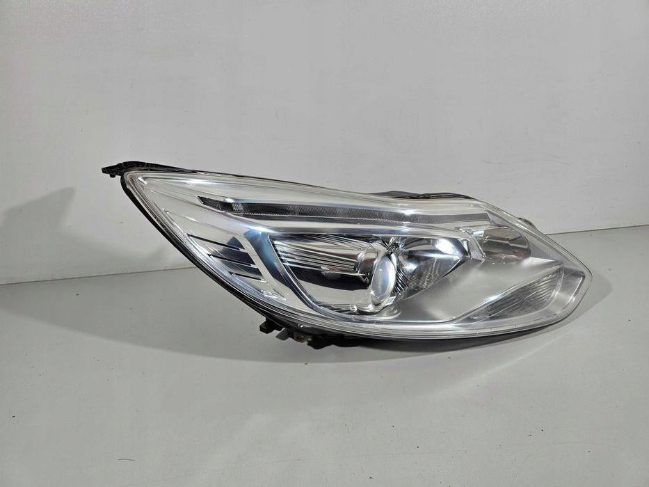 Frontscheinwerfer Ford Focus 103419012518 Xenon Rechts Scheinwerfer Headlight SCH1443292438dy