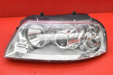 Laden Sie das Bild in den Galerie-Viewer, Frontscheinwerfer VW Sharan 7M3941015S Links Scheinwerfer Headlight SCH3649616851wa