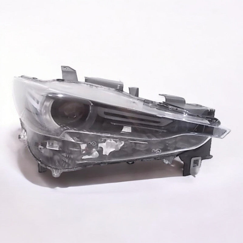 Frontscheinwerfer Mazda Cx5 Cx 5 KB8P51030 LED Rechts Scheinwerfer Headlight