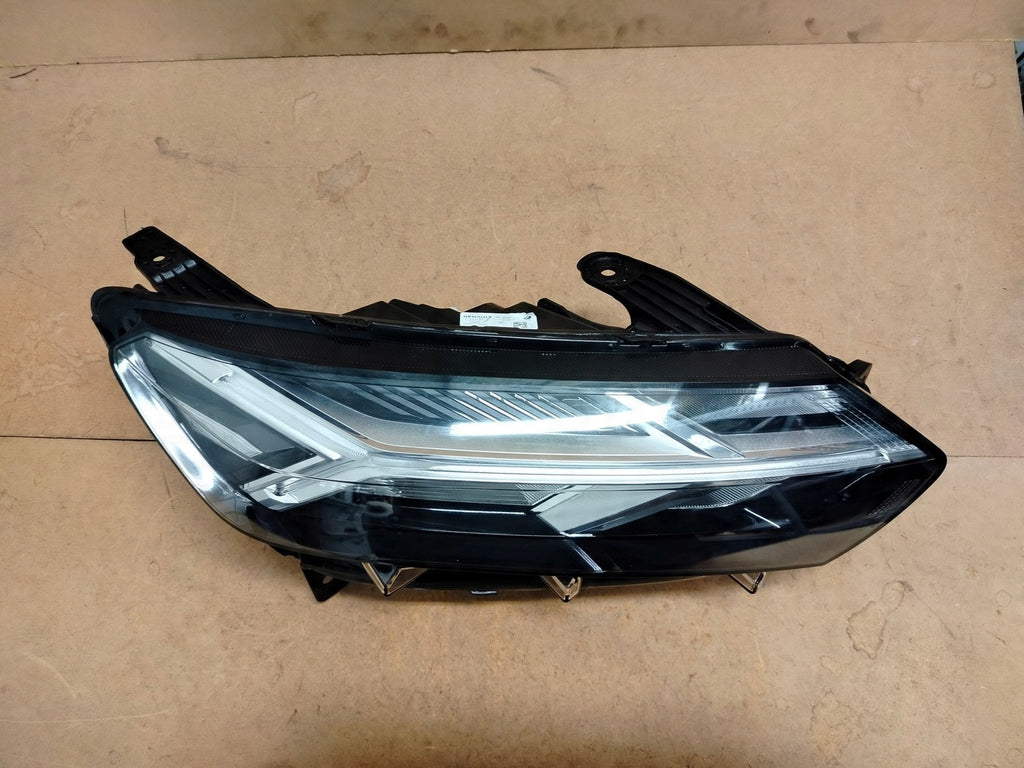 Frontscheinwerfer Dacia Sandero III Logan 260102586R Rechts oder Links